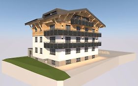Haus Strafinger
