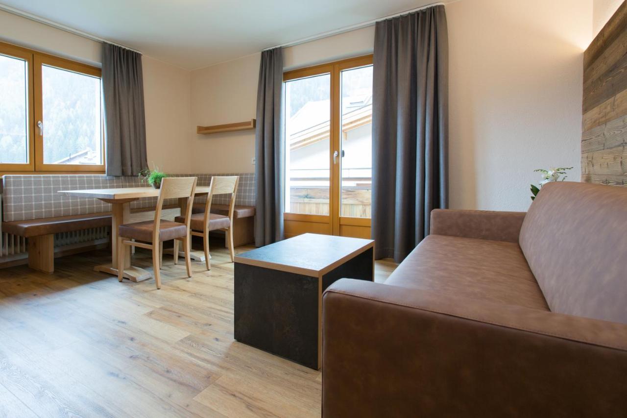 Apart Val Sula St. Anton am Arlberg Exterior foto